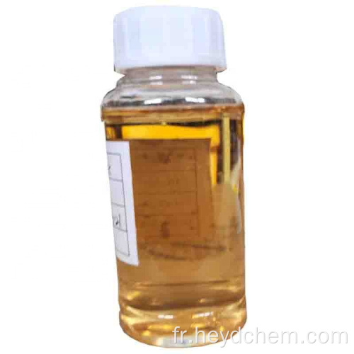 Pesticide chimique agricole méthomyl 20% EC